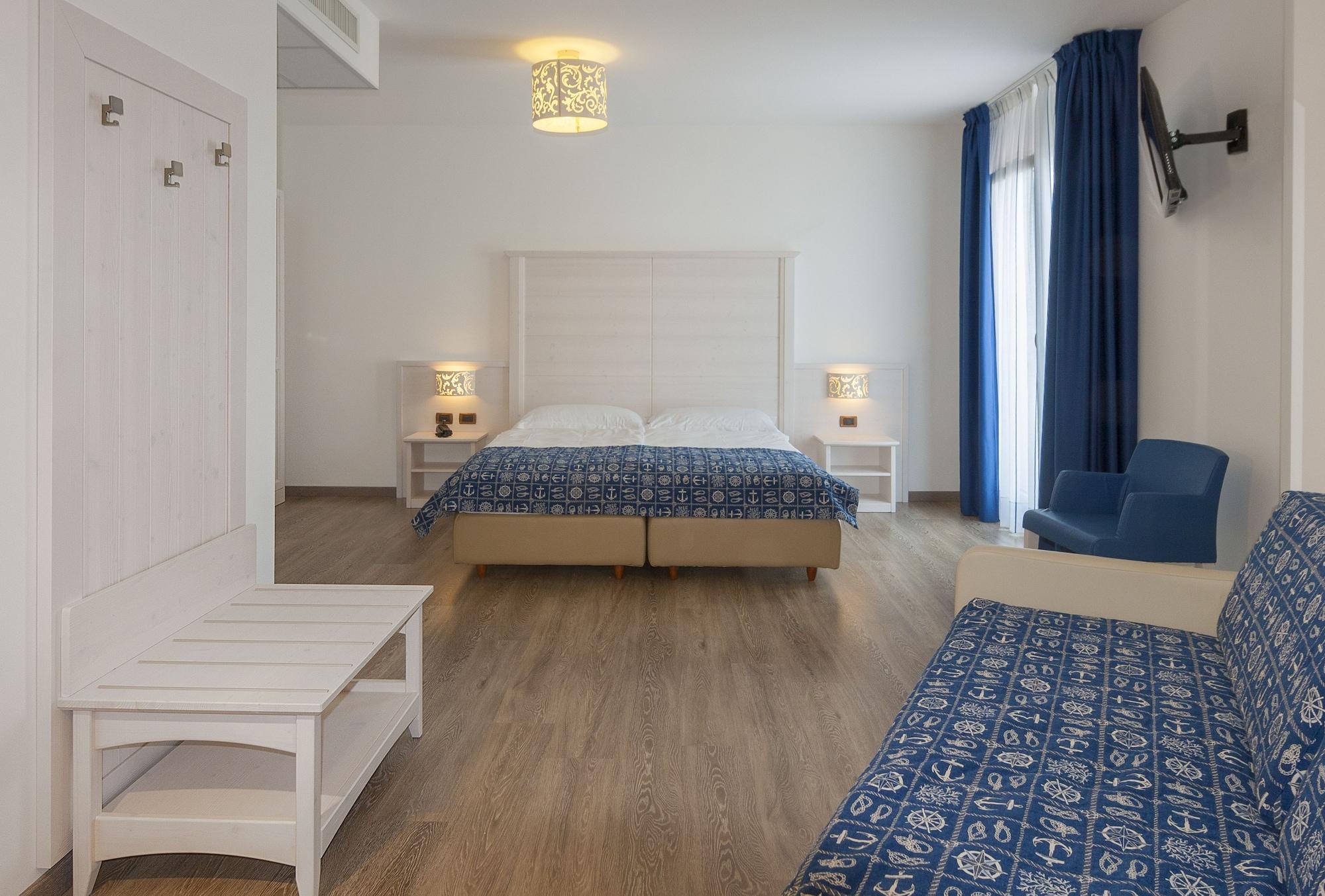 Regent'S Hotel Lido di Jesolo Zewnętrze zdjęcie