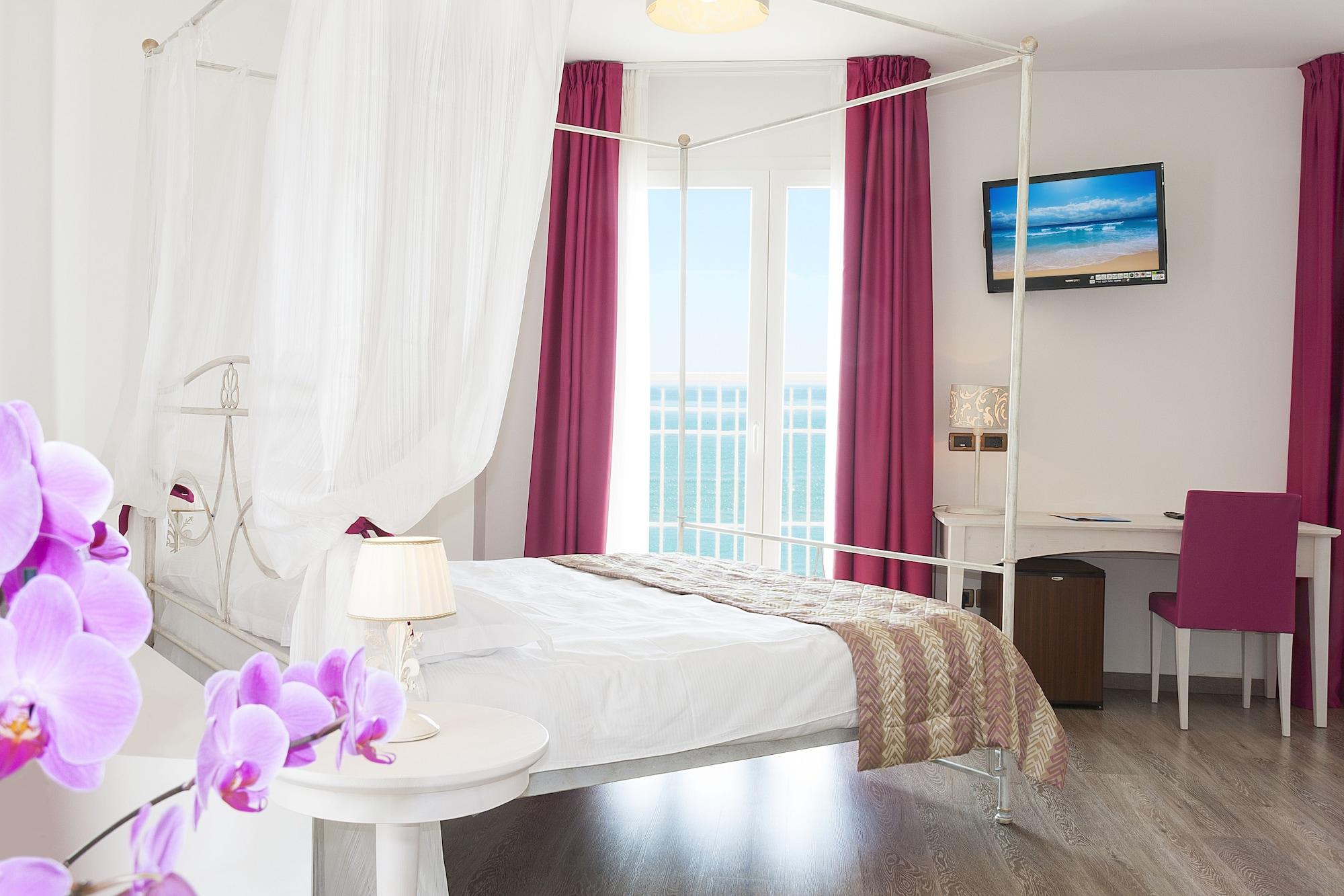 Regent'S Hotel Lido di Jesolo Zewnętrze zdjęcie