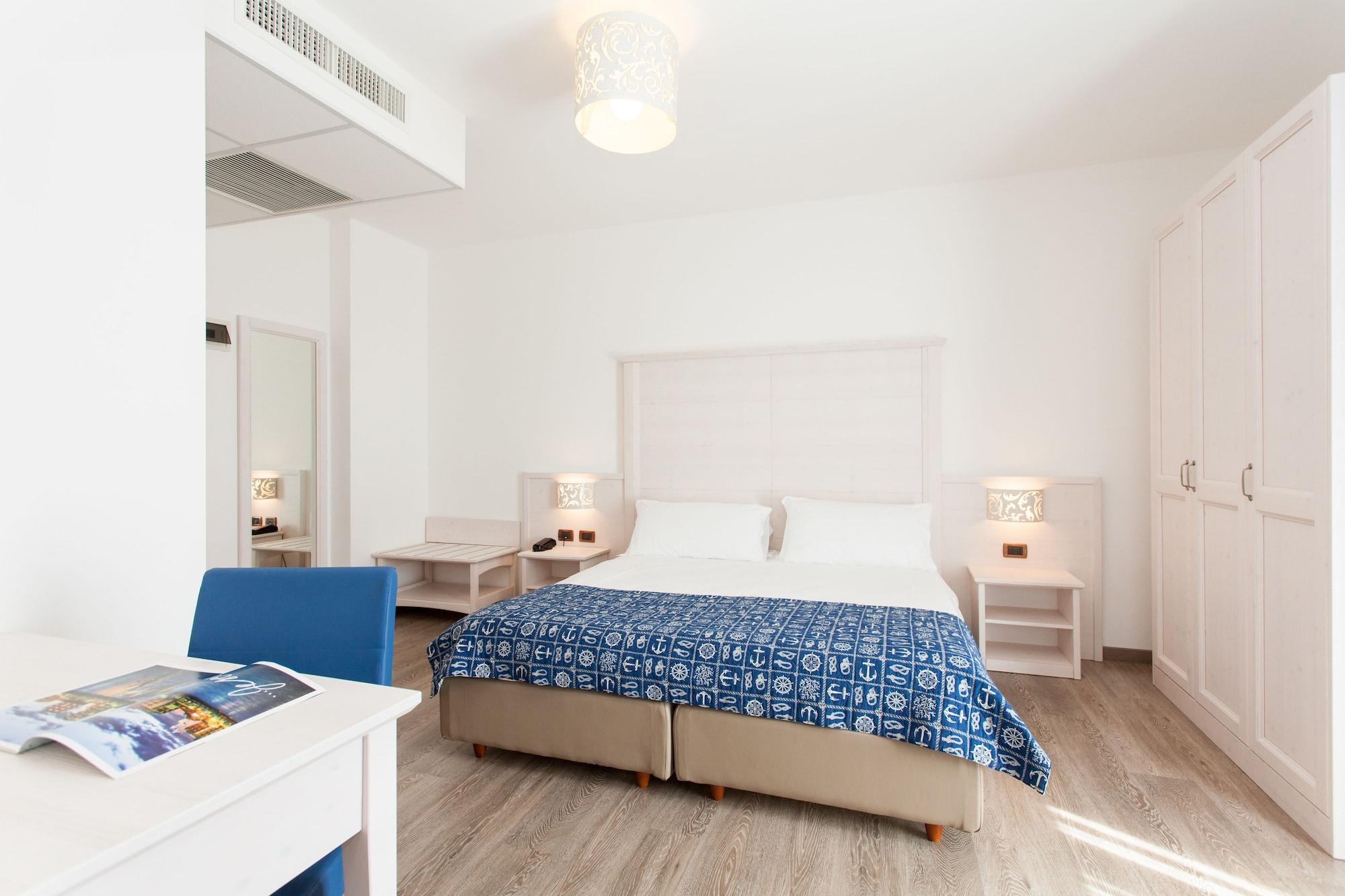 Regent'S Hotel Lido di Jesolo Zewnętrze zdjęcie