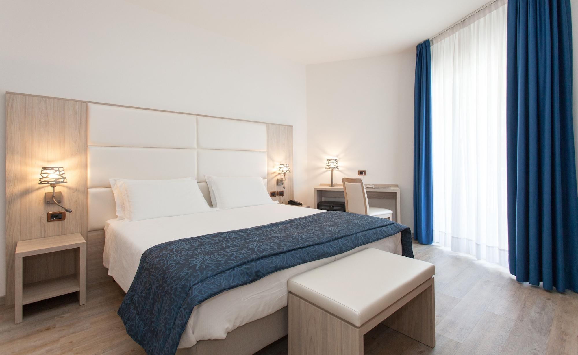 Regent'S Hotel Lido di Jesolo Zewnętrze zdjęcie
