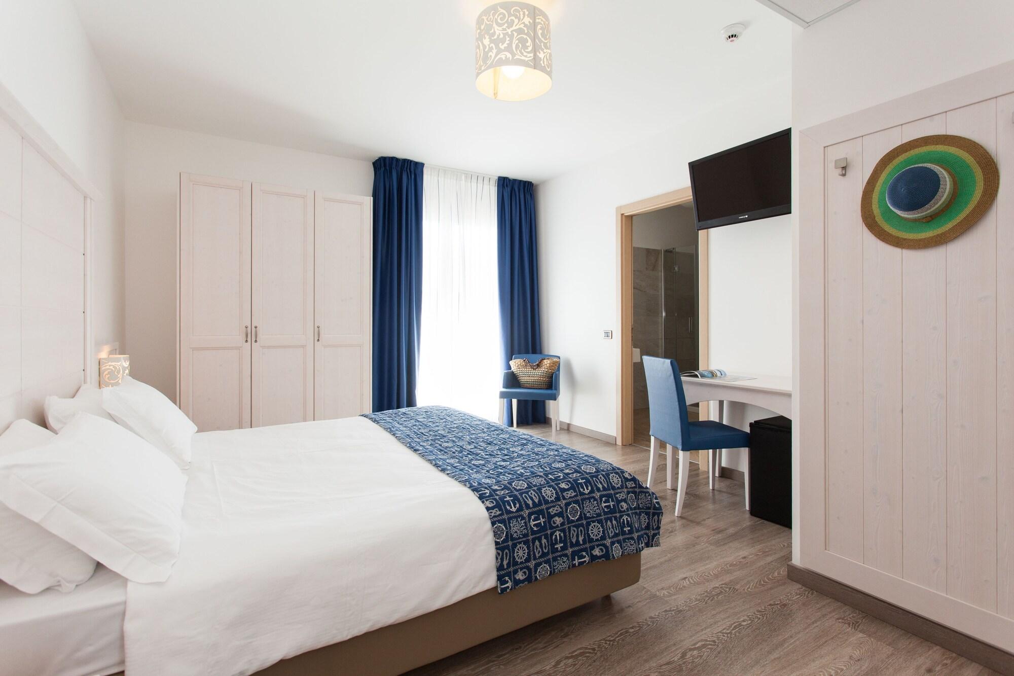 Regent'S Hotel Lido di Jesolo Zewnętrze zdjęcie
