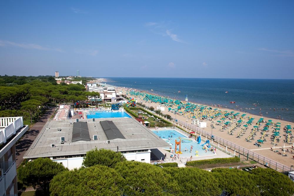 Regent'S Hotel Lido di Jesolo Zewnętrze zdjęcie