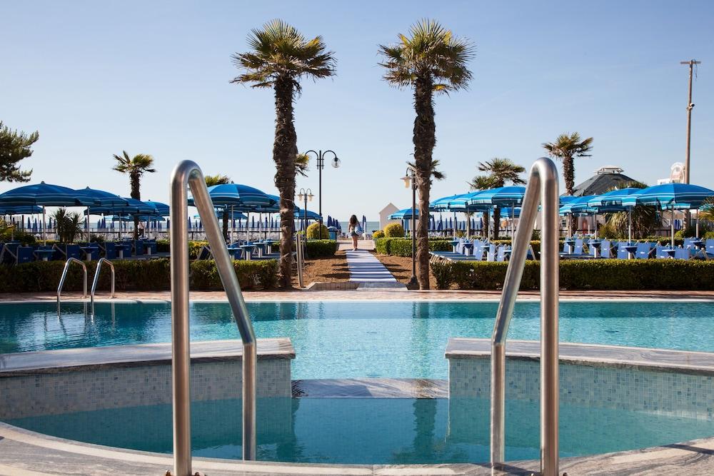 Regent'S Hotel Lido di Jesolo Zewnętrze zdjęcie