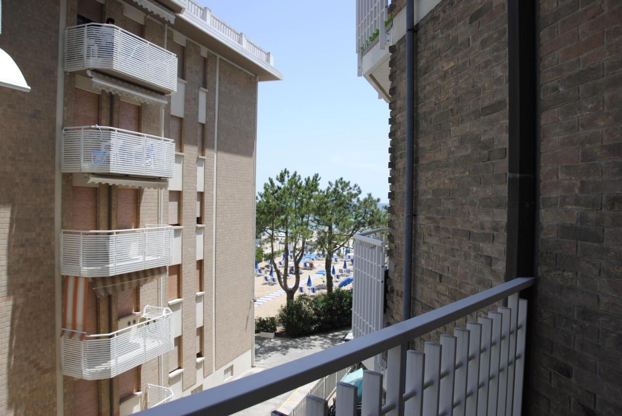 Regent'S Hotel Lido di Jesolo Zewnętrze zdjęcie