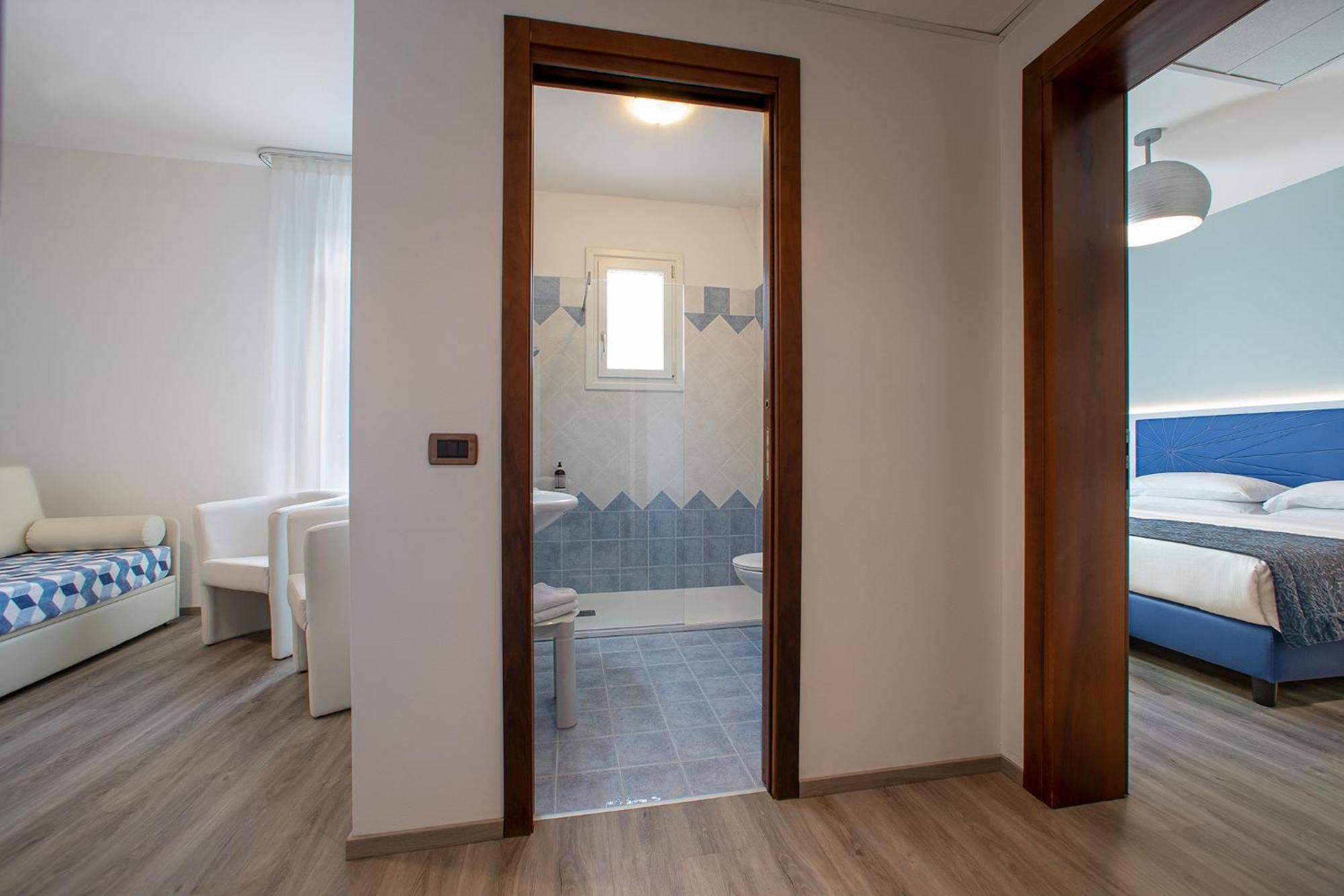 Regent'S Hotel Lido di Jesolo Zewnętrze zdjęcie