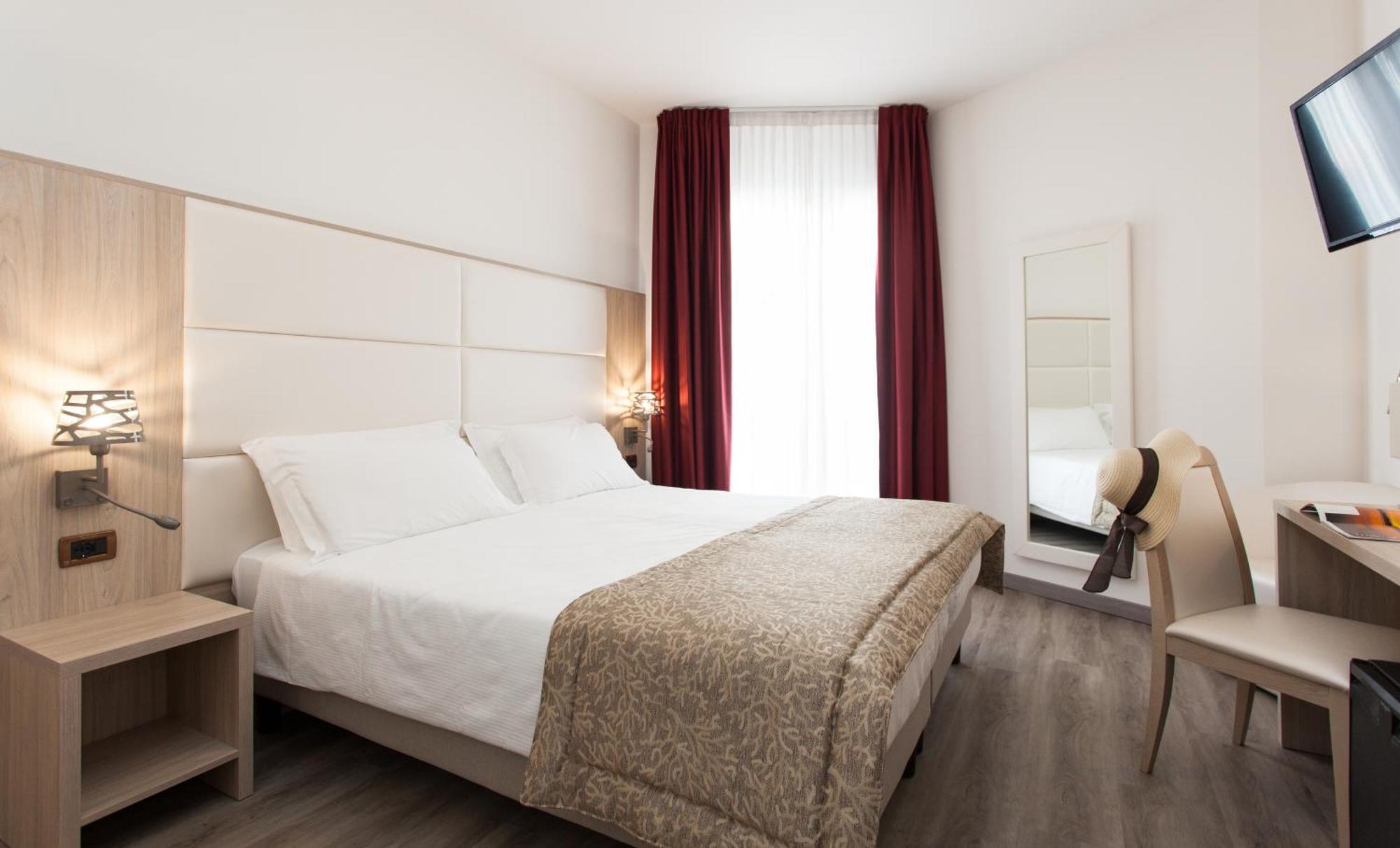 Regent'S Hotel Lido di Jesolo Zewnętrze zdjęcie