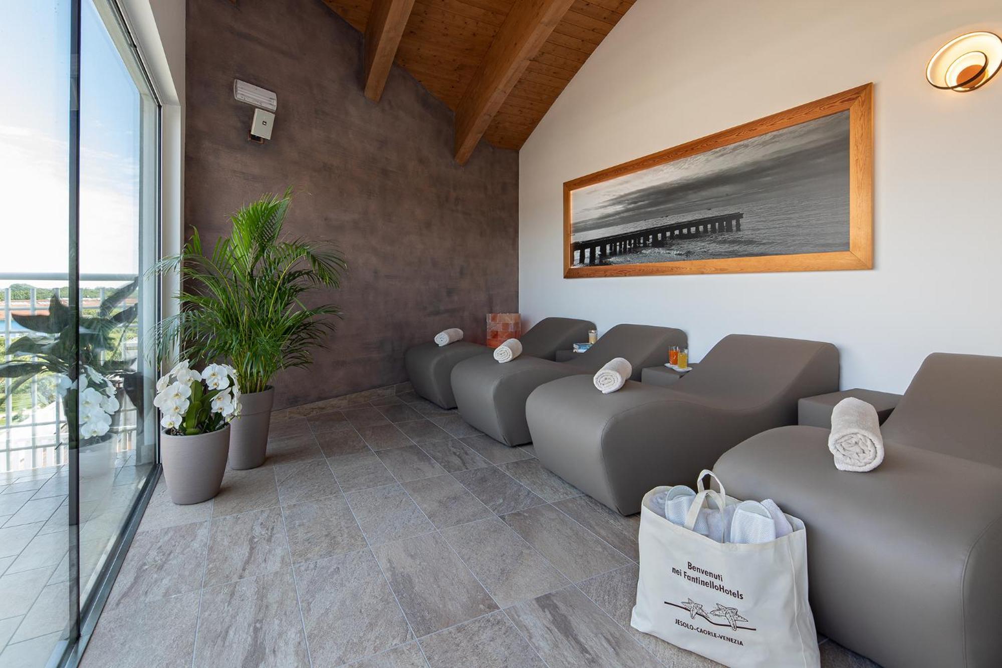 Regent'S Hotel Lido di Jesolo Zewnętrze zdjęcie