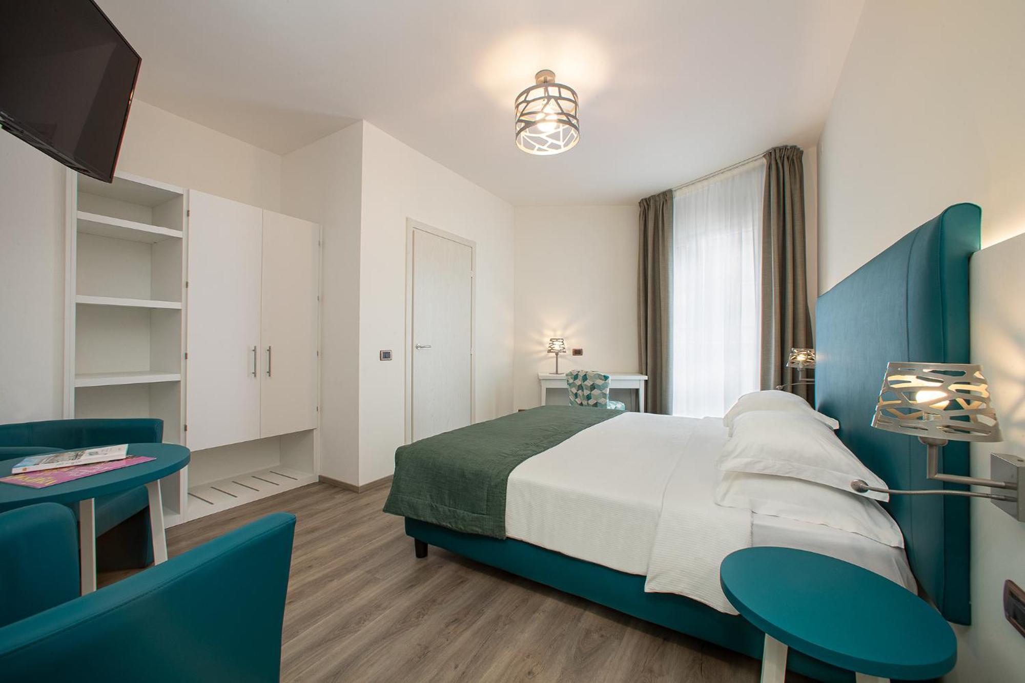 Regent'S Hotel Lido di Jesolo Zewnętrze zdjęcie