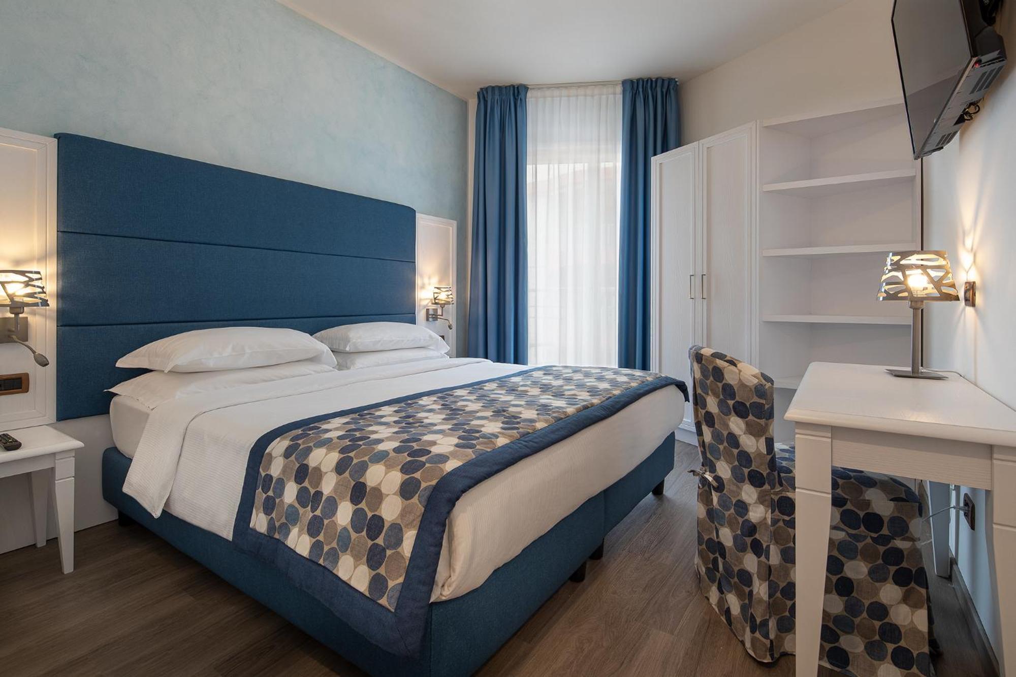 Regent'S Hotel Lido di Jesolo Zewnętrze zdjęcie