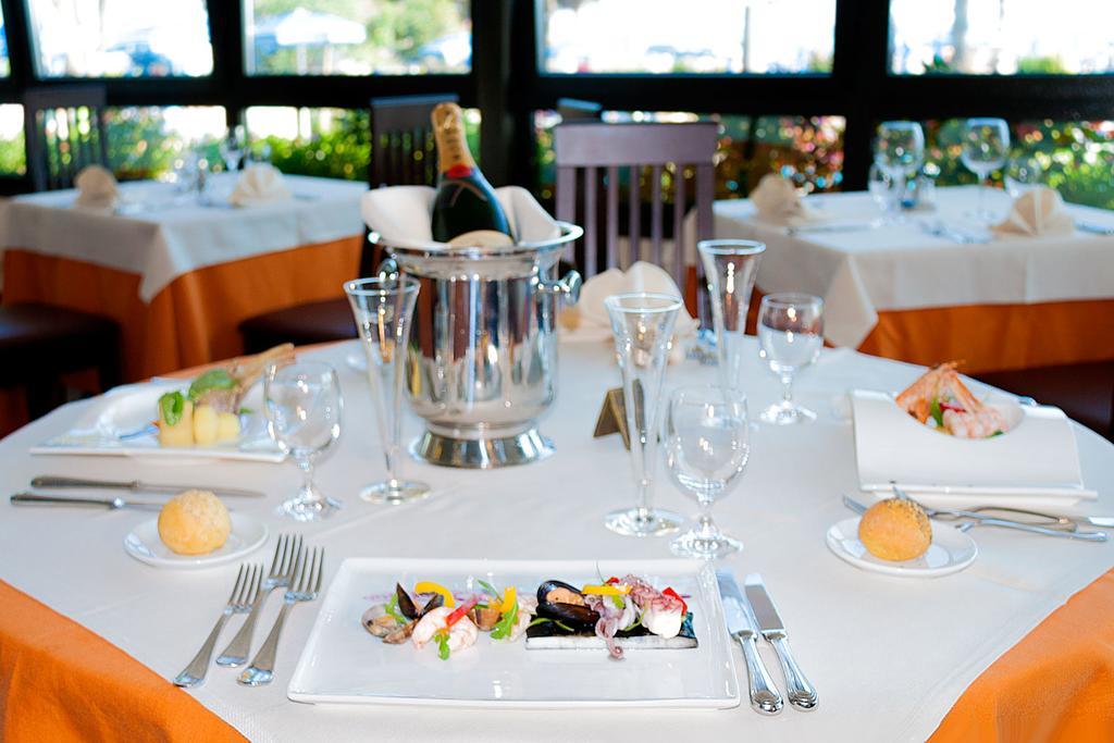 Regent'S Hotel Lido di Jesolo Zewnętrze zdjęcie
