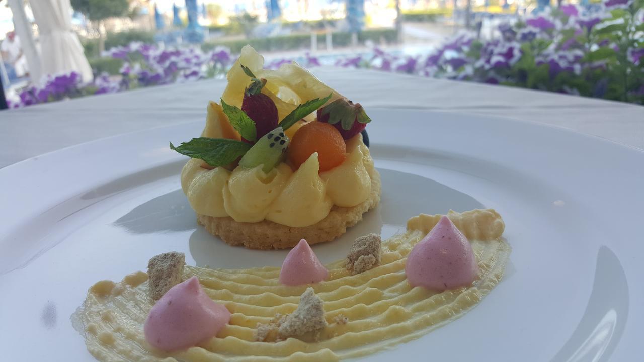 Regent'S Hotel Lido di Jesolo Zewnętrze zdjęcie