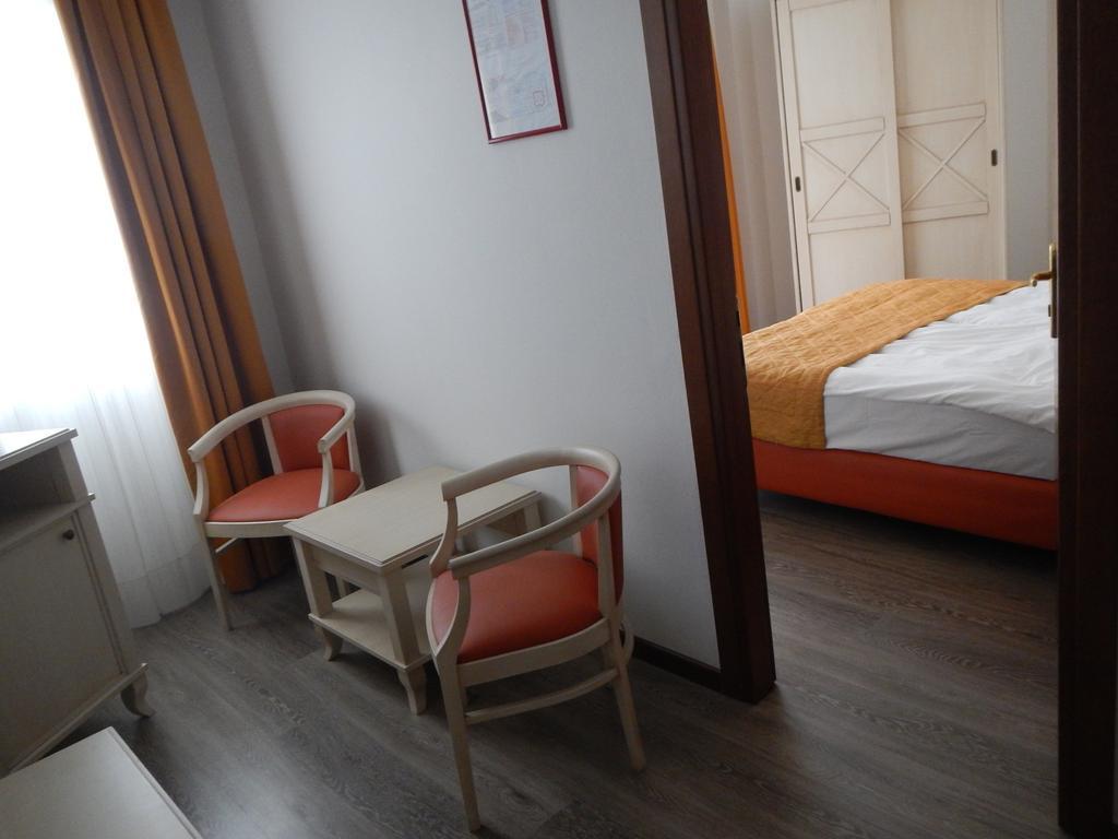 Regent'S Hotel Lido di Jesolo Zewnętrze zdjęcie