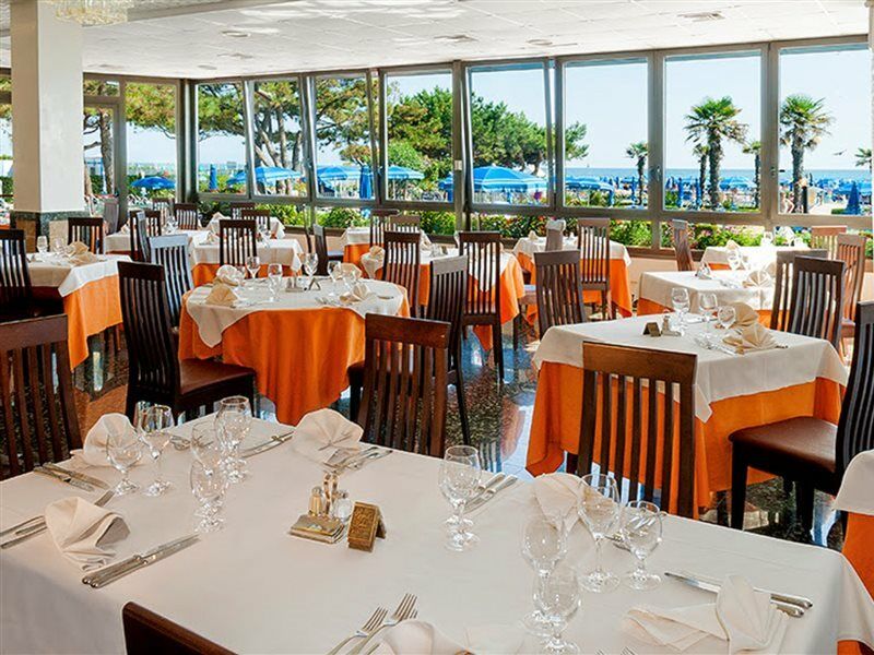 Regent'S Hotel Lido di Jesolo Zewnętrze zdjęcie