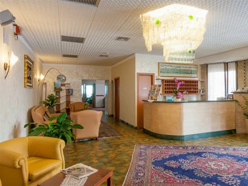Regent'S Hotel Lido di Jesolo Zewnętrze zdjęcie