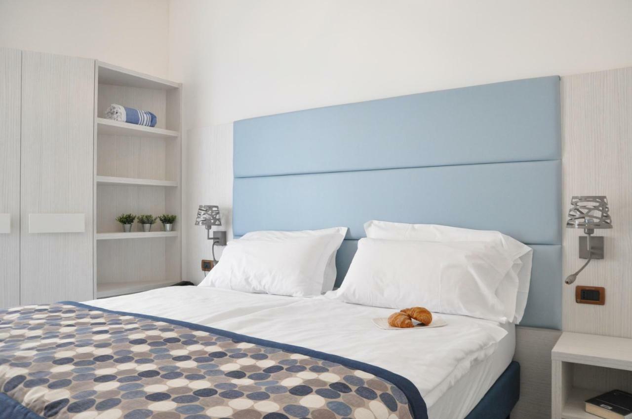 Regent'S Hotel Lido di Jesolo Zewnętrze zdjęcie