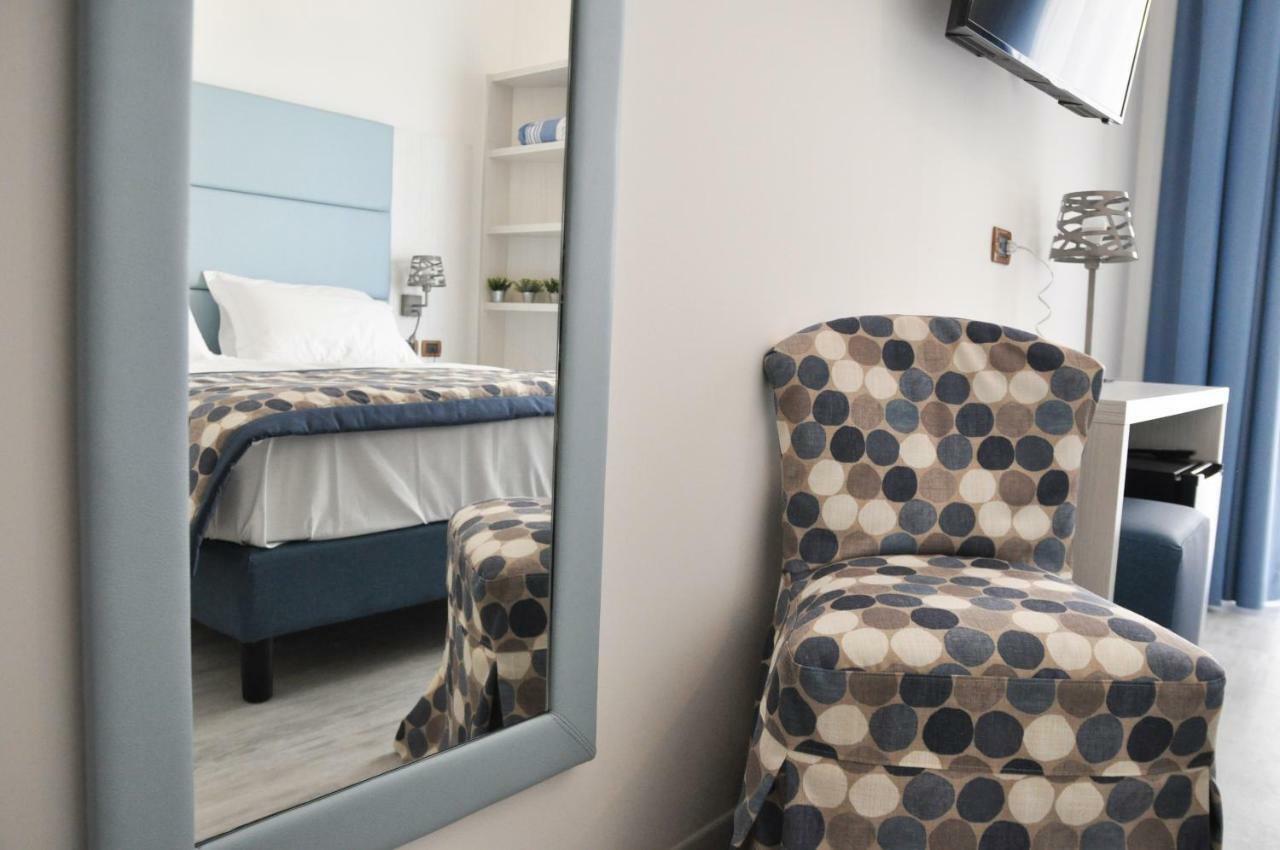 Regent'S Hotel Lido di Jesolo Zewnętrze zdjęcie
